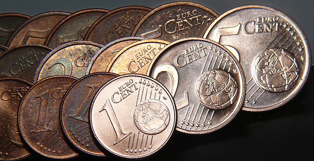 kovové mince