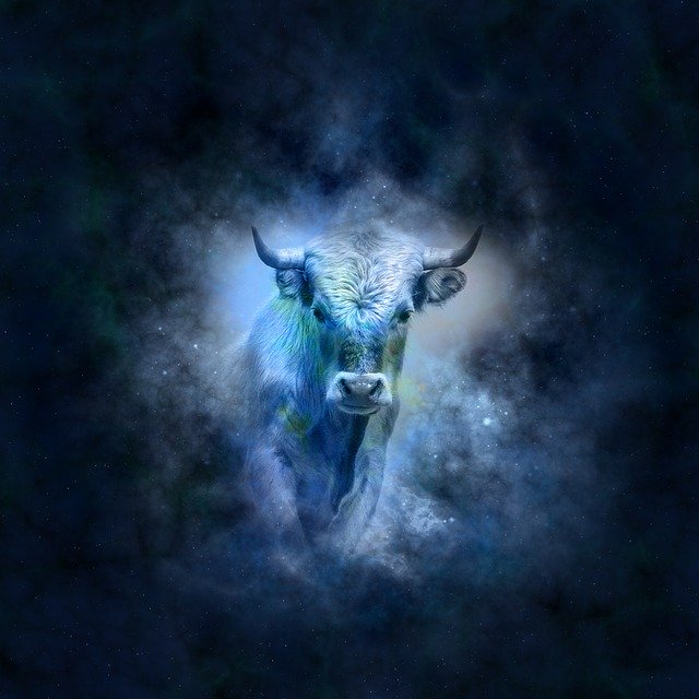 astrologický vládce bydlení – Znamení býka